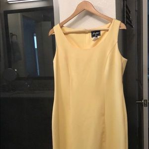 Great spring or summer dress